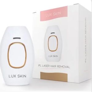 LUX SKIN® IPL Laser Hair Removal Handset